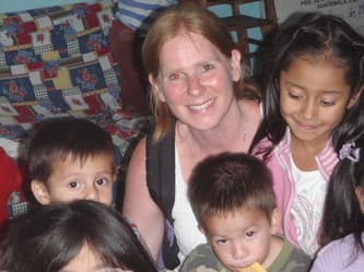 Guatemala Aid Fund photo