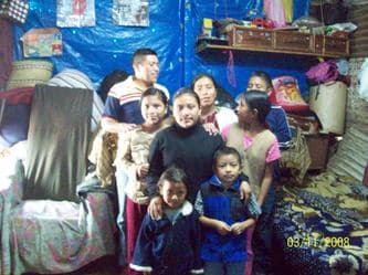 Guatemala Aid Fund photo