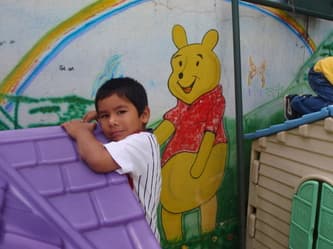 Guatemala Aid Fund photo
