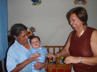 Guatemala Aid Fund photo