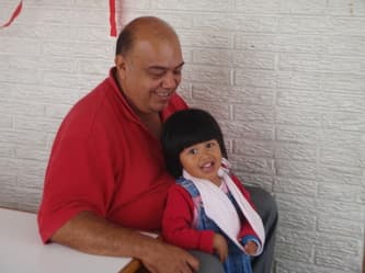 Guatemala Aid Fund photo