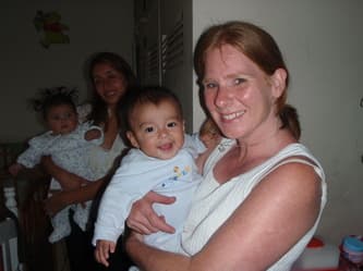 Guatemala Aid Fund photo