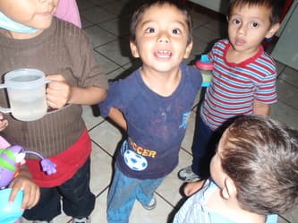 Guatemala Aid Fund photo